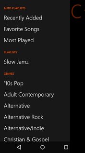 Zplayer 7.1.2. Скриншот 7