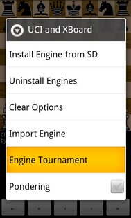 Шахматы 6.9.2. Скриншот 3