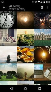 Vaulty – скрыть картинки и видео 25.09.17. Скриншот 2