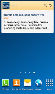 Advanced English Dictionary and Thesaurus 14.1.864. Скриншот 17