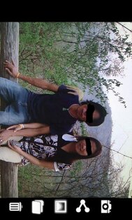 GhostCam 1.9.7. Скриншот 2