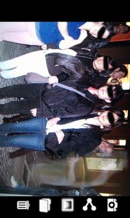 GhostCam 1.9.7. Скриншот 3