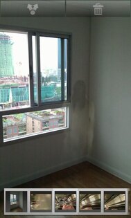 GhostCam 1.9.7. Скриншот 5