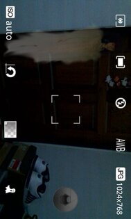 GhostCam 1.9.7. Скриншот 7