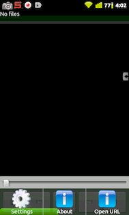 MPlayer 2. Скриншот 2