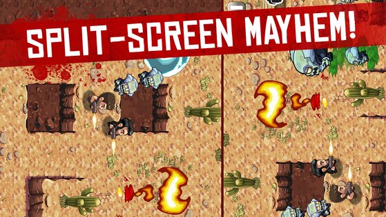 Age of Zombies 1.3.74. Скриншот 3