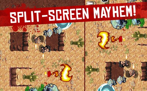 Age of Zombies 1.3.74. Скриншот 8