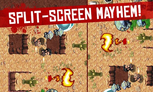 Age of Zombies 1.3.74. Скриншот 13