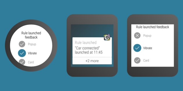 AutomateIt 3.0.301. Скриншот 9