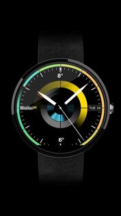 WeatherPro 5.6.11. Скриншот 16