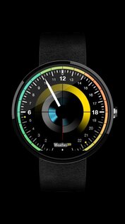 WeatherPro 5.6.11. Скриншот 17