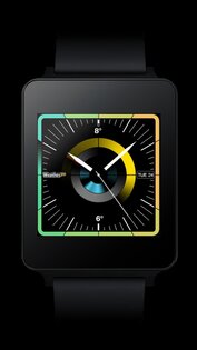 WeatherPro 5.6.11. Скриншот 18