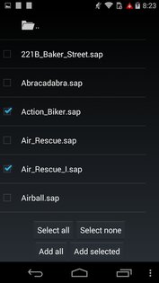 DeaDBeeF Player 1.34. Скриншот 6