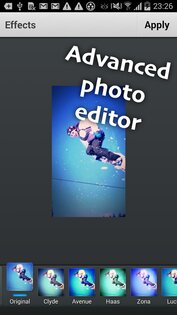 Fast Burst Camera Lite 8.0.8. Скриншот 3