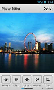 Photo Tool 10.9.1. Скриншот 8