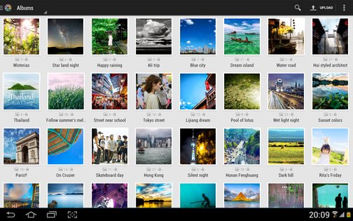 Photo Tool 10.9.1. Скриншот 10