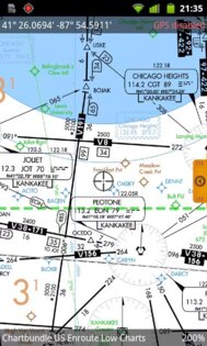 Андрозик 2.3. Скриншот 2