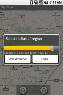 BigPlanet 1.6.7. Скриншот 3