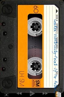 Retro Tape Deck 2.1.2. Скриншот 1