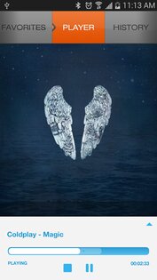 XiiaLive 3.3.3.0. Скриншот 3