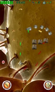 All my enemies Revenge 1.1.1. Скриншот 1