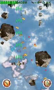 All my enemies Revenge 1.1.1. Скриншот 3