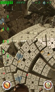 All my enemies Revenge 1.1.1. Скриншот 5