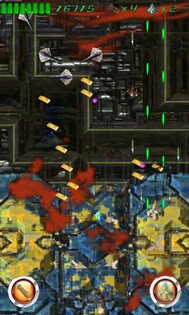 All my enemies Revenge 1.1.1. Скриншот 7