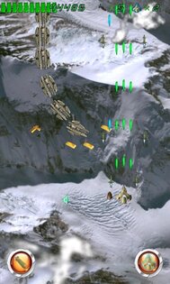 All my enemies Revenge 1.1.1. Скриншот 8