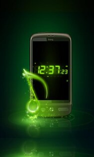 Alarm Clock 1.2.37. Скриншот 1