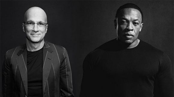 Apple и Beats. Мотивы загадочной сделки