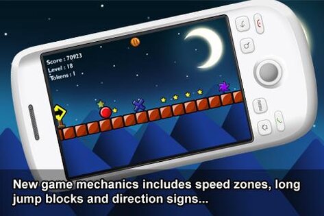 FastBall 2 1.10.3. Скриншот 3