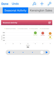 Numbers. Скриншот 3