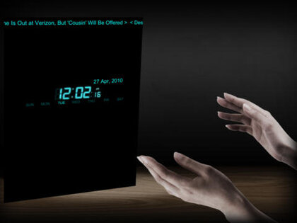 Clap Neon Lamp. Скриншот 2