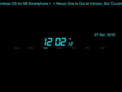 Clap Neon Lamp. Скриншот 3