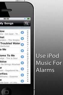 Alarm Clock HD. Скриншот 3
