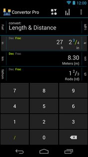 Convertor Free 8.0. Скриншот 11