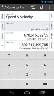 Convertor Free 8.0. Скриншот 14