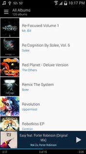 Cloudskipper 2.0.4 (beta). Скриншот 4