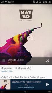 Cloudskipper 2.0.4 (beta). Скриншот 5