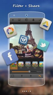 MOLOME 4.0.2. Скриншот 3