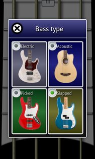 My Bass 1.9. Скриншот 13