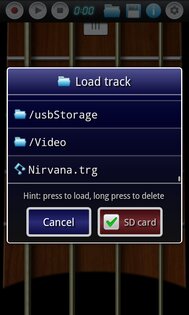 My Bass 1.9. Скриншот 15