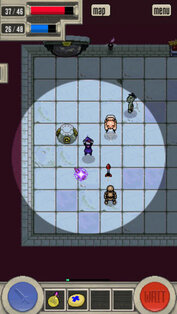 100 Rogues. Скриншот 4