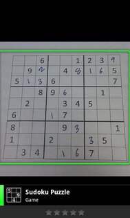 Google Goggles 3.0.208511728. Скриншот 7