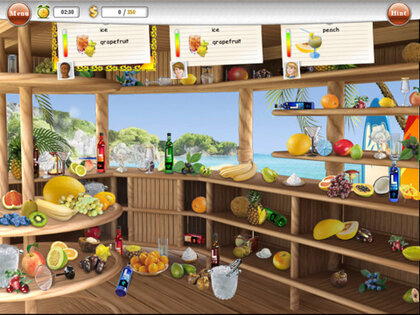 Гурмания HD. Скриншот 3