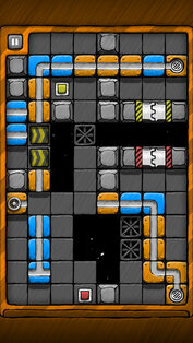 Aqueduct. Скриншот 4