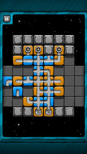 Aqueduct. Скриншот 3