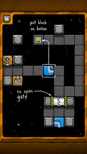 Aqueduct. Скриншот 2