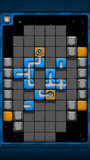 Aqueduct. Скриншот 1